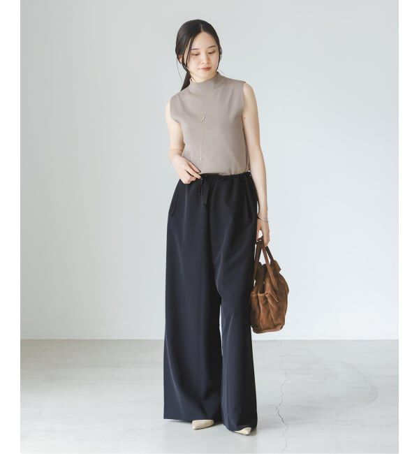 NOBLE「《予約・セットアップ対応》COG THE BIGSMOKE/コグザビッグスモーク ALISON TROUSERS」|その他|