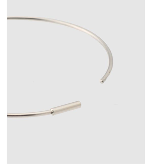 FRAMeWORK「SASKIA DIEZ/サスキア ディツ WIRE EARRINGS NO2」|ピアス|