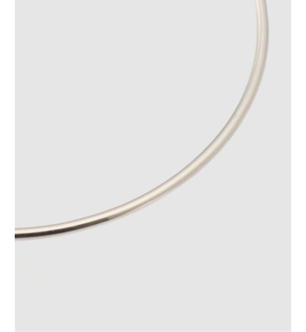 FRAMeWORK「SASKIA DIEZ/サスキア ディツ WIRE EARRINGS NO2」|ピアス|