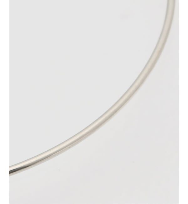 FRAMeWORK「SASKIA DIEZ/サスキア ディツ WIRE EARRINGS NO3」|ピアス|