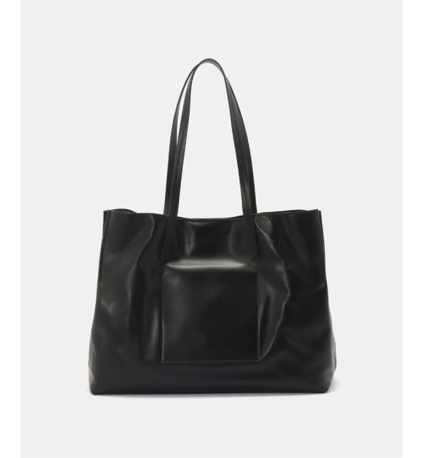 FRAMeWORK「SALCE / サルーチェ GRETE tote」|トートバッグ|