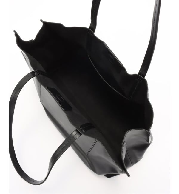 FRAMeWORK「SALCE / サルーチェ GRETE tote」|トートバッグ|