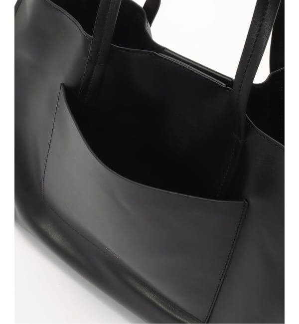 FRAMeWORK「SALCE / サルーチェ GRETE tote」|トートバッグ|