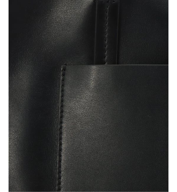 FRAMeWORK「SALCE / サルーチェ GRETE tote」|トートバッグ|