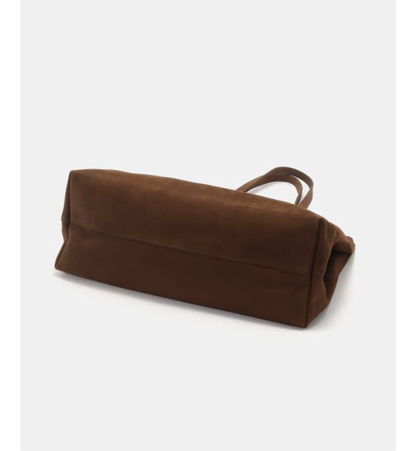 FRAMeWORK「SALCE / サルーチェ SUEDE tote」|トートバッグ|
