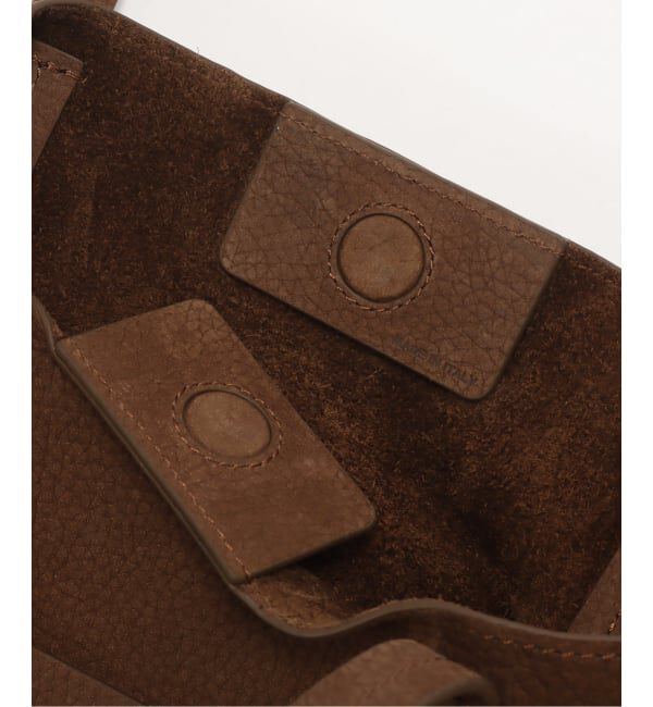 FRAMeWORK「SALCE / サルーチェ SUEDE tote」|トートバッグ|