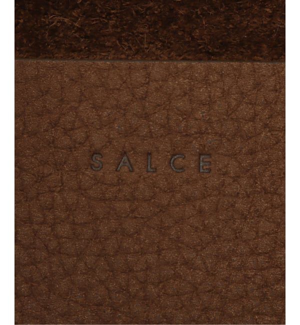 FRAMeWORK「SALCE / サルーチェ SUEDE tote」|トートバッグ|