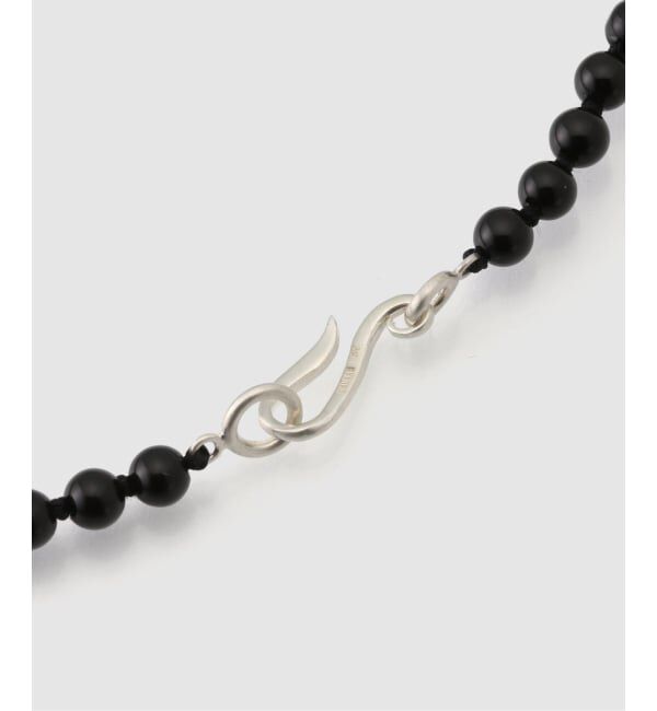 FRAMeWORK「OCUCCI/オクチ 別注STONE4mm 40cm」|ネックレス|