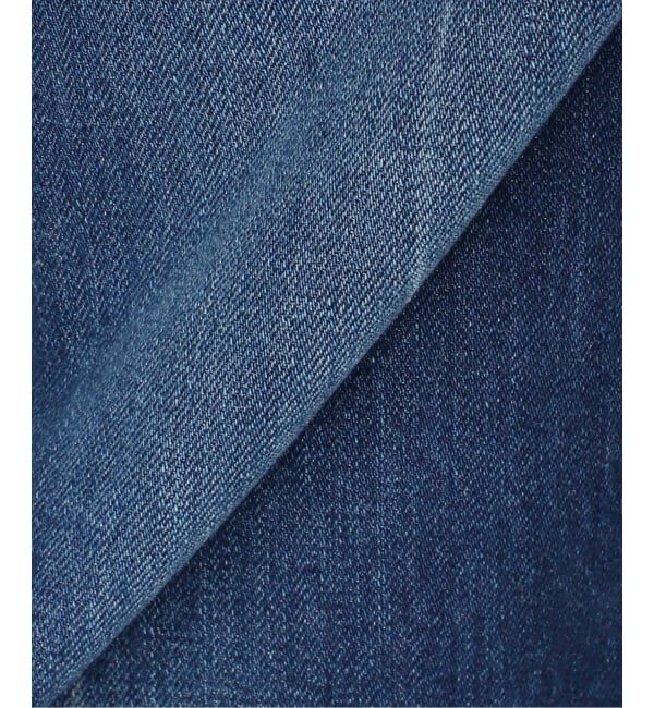 FRAMeWORK「≪予約≫DENIM DELIGHT DAYS セルヴィッチデニムスラックス」|デニム|