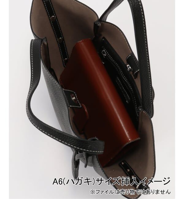  「cache cache / カシュカシュ  basket mini tote」|トートバッグ|