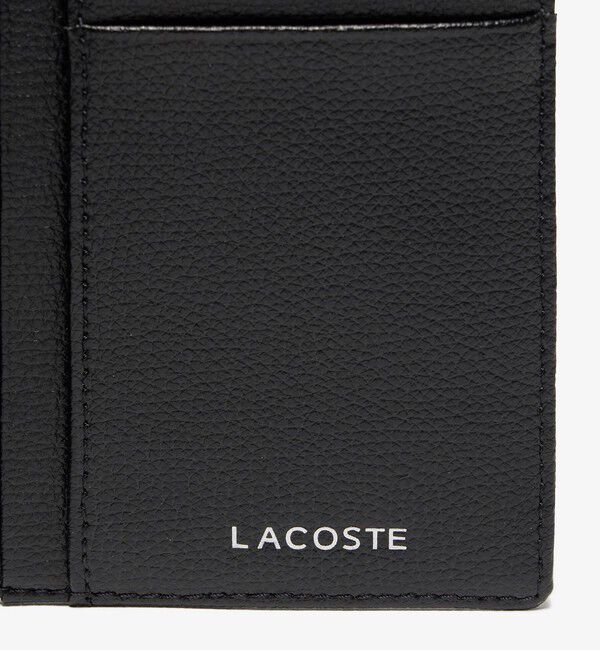 LACOSTE「ロングウォレット」|財布|