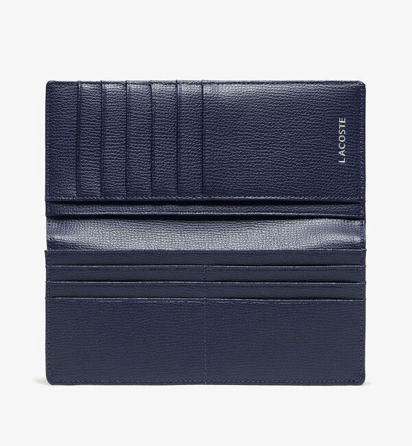 LACOSTE「ロングウォレット」|財布|