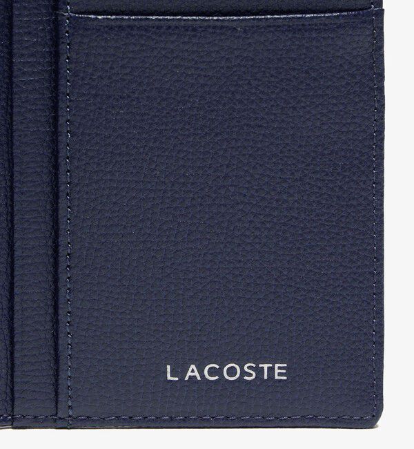LACOSTE「ロングウォレット」|財布|