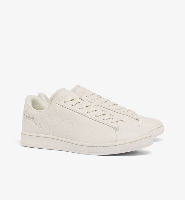 LACOSTE「メンズ CARNABY SHIELD 226 1 SMA」|スニーカー|