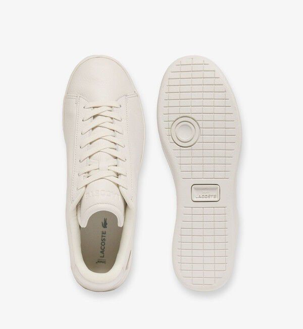LACOSTE「メンズ CARNABY SHIELD 226 1 SMA」|スニーカー|