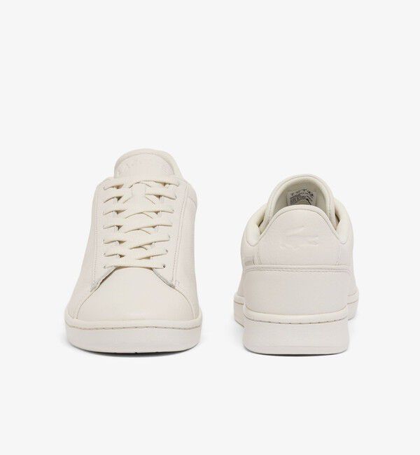 LACOSTE「メンズ CARNABY SHIELD 226 1 SMA」|スニーカー|