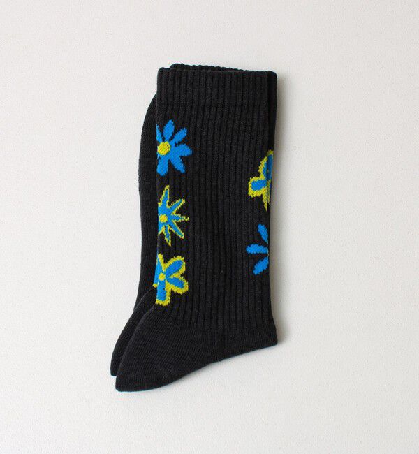 GLOSTER「【ROSTER SOX/ロスターソックス】DE LA」|ソックス|