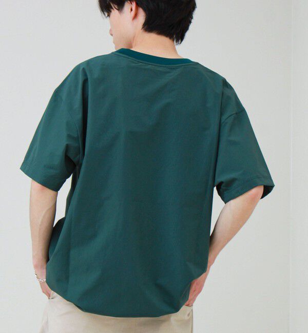 GLOSTER「【NANGA/ナンガ】DotAir COMFY TEE」|Tシャツ・カットソー|