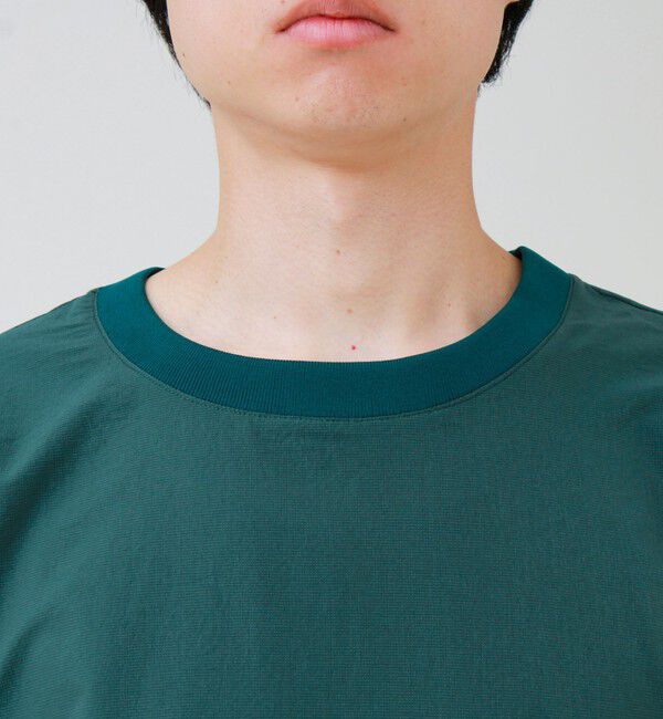 GLOSTER「【NANGA/ナンガ】DotAir COMFY TEE」|Tシャツ・カットソー|