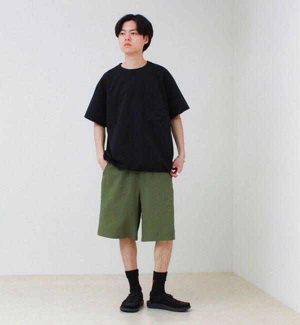 GLOSTER「【NANGA/ナンガ】DotAir COMFY TEE」|Tシャツ・カットソー|