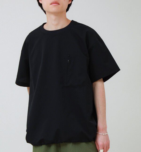 GLOSTER「【NANGA/ナンガ】DotAir COMFY TEE」|Tシャツ・カットソー|