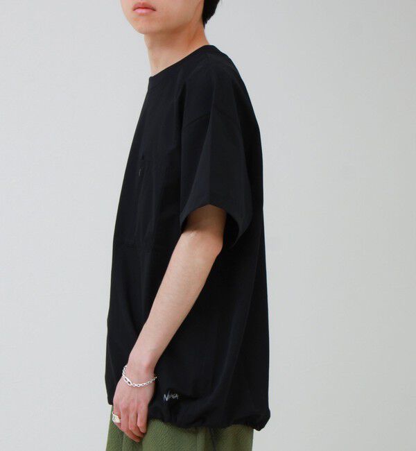 GLOSTER「【NANGA/ナンガ】DotAir COMFY TEE」|Tシャツ・カットソー|