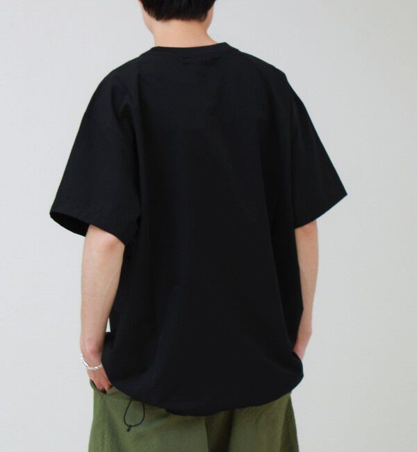 GLOSTER「【NANGA/ナンガ】DotAir COMFY TEE」|Tシャツ・カットソー|