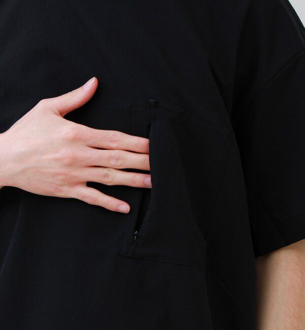 GLOSTER「【NANGA/ナンガ】DotAir COMFY TEE」|Tシャツ・カットソー|