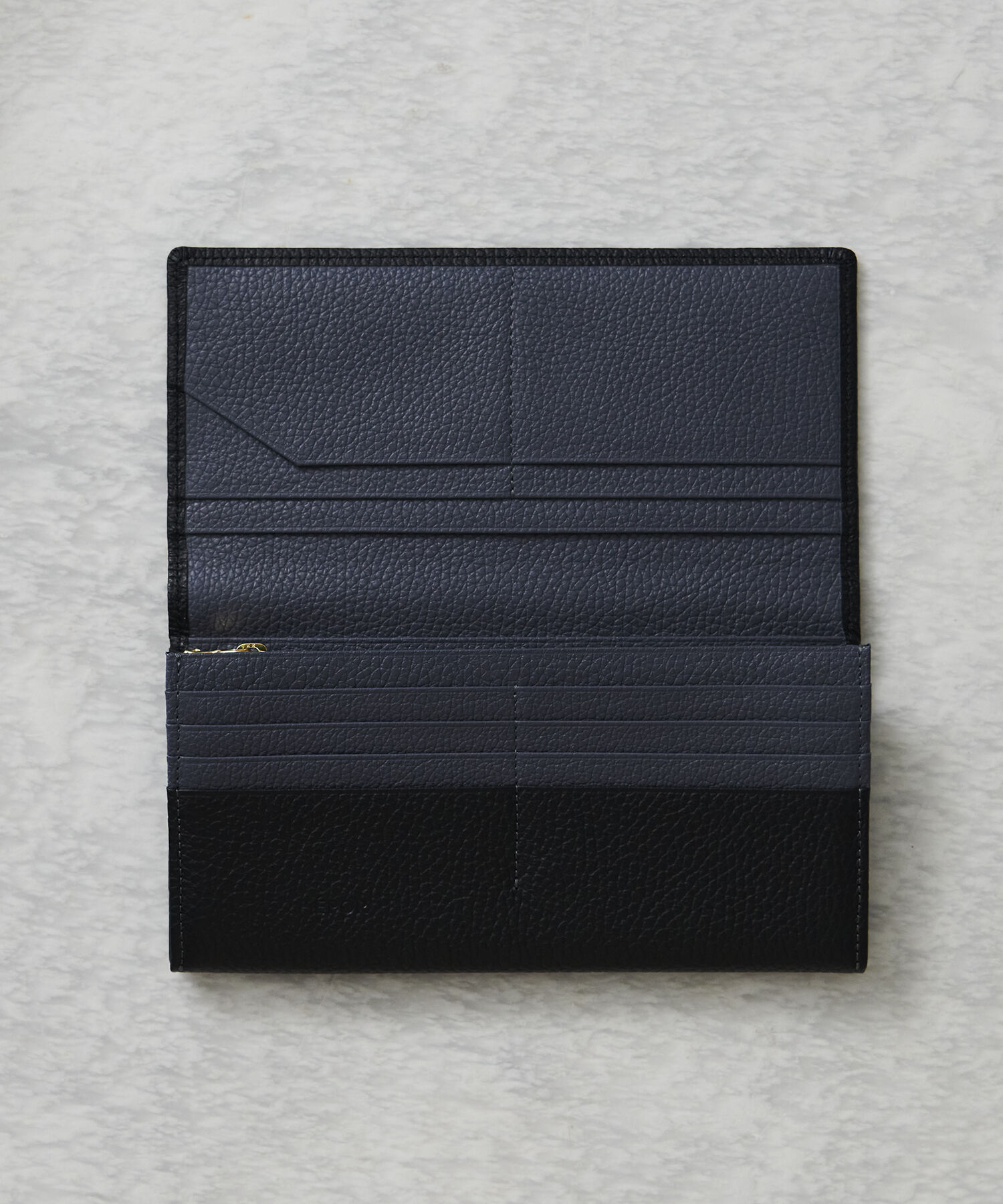 E'POR「【E'POR】JUDD Wallet Long（長財布）【VERY WEB掲載】」|財布|