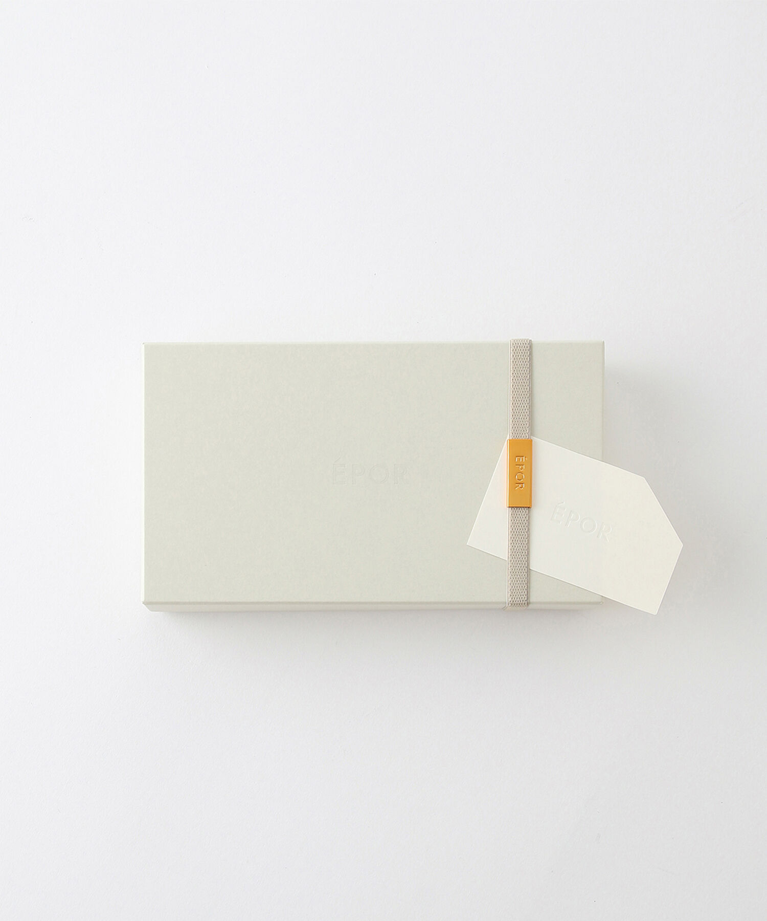 E'POR「【E'POR】JUDD Wallet Long（長財布）【VERY WEB掲載】」|財布|