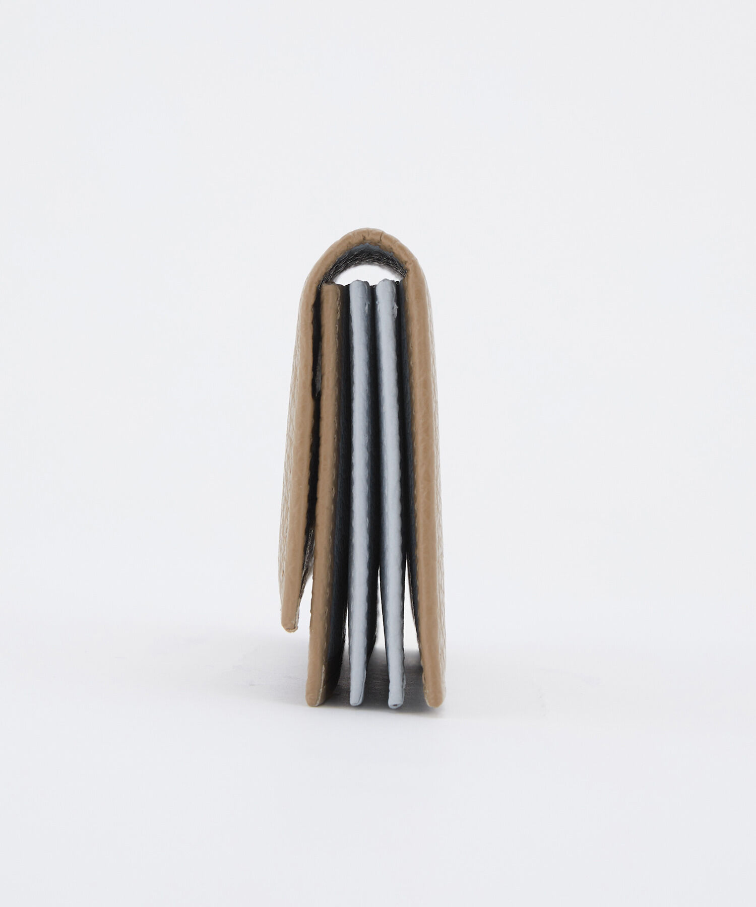 ROPE「【E'POR】JUDD Accordion Card Case（マルチケース）」|名刺入れ・カードケース|