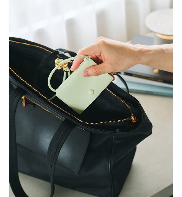 ROPE「【E'POR】Multi Card CASE(マルチケース)」|名刺入れ・カードケース|