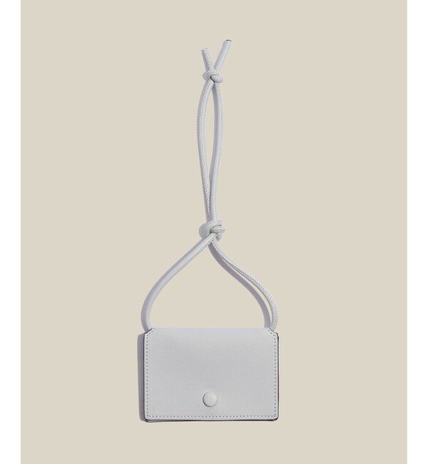 ROPE「【E'POR】Multi Card CASE(マルチケース)」|名刺入れ・カードケース|