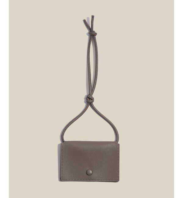 ROPE「【E'POR】Multi Card CASE(マルチケース)」|名刺入れ・カードケース|