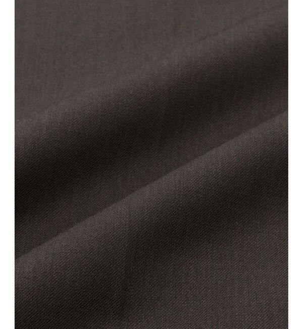 ADAM ET ROPE'「【EMOELLE】ジレスタイルオールインワン」|オールインワン|