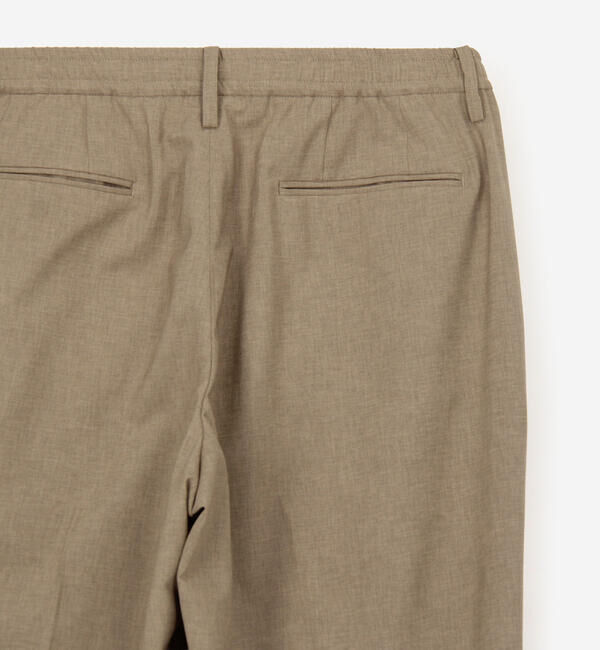 Morris & Sons「MORRIS & SONS | イージースラックス MEN」|チノ|