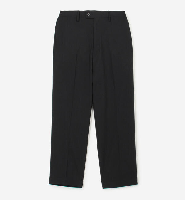 Morris & Sons「MORRIS & SONS | イージースラックス MEN」|チノ|