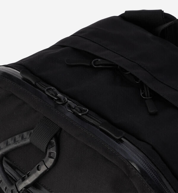  「bagjack |〈別注〉STUDENT'S DAYPACK UNISEX」|リュック|