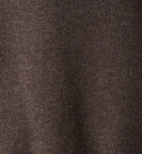  「【WEB限定カラーあり】ウールクループルオーバー」|ニット・セーター|