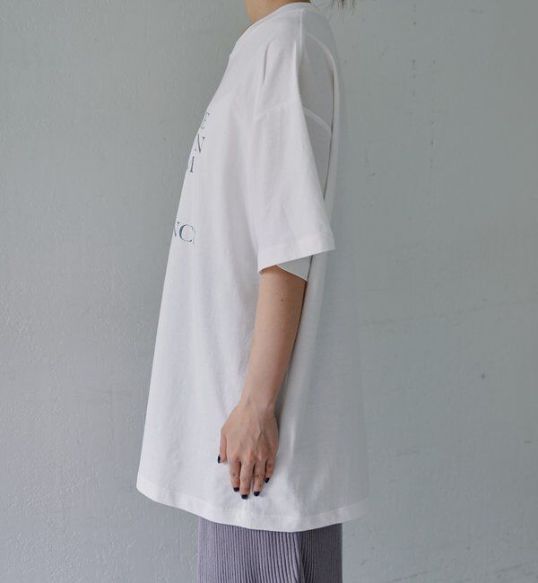  「PRACTICEロゴBIGTee」|Tシャツ・カットソー|
