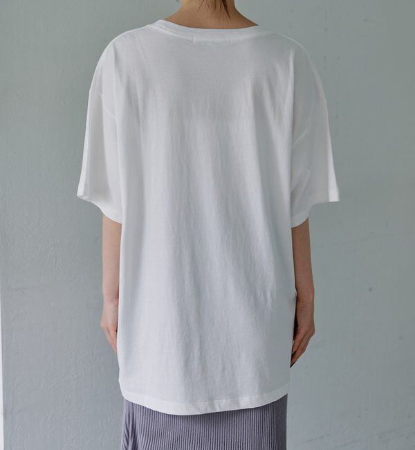  「PRACTICEロゴBIGTee」|Tシャツ・カットソー|