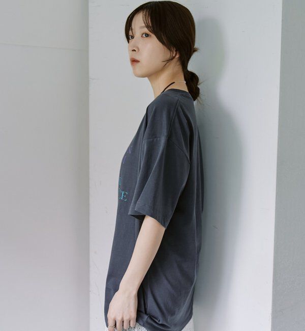  「PRACTICEロゴBIGTee」|Tシャツ・カットソー|