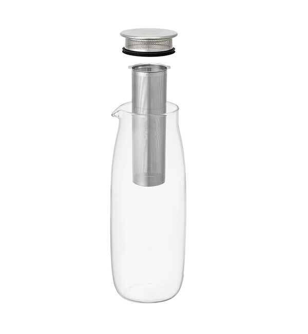 collex「【KINTO /キントー】UNITEA コールドブリューカラフェ1.1L」|食器・キッチングッズ|