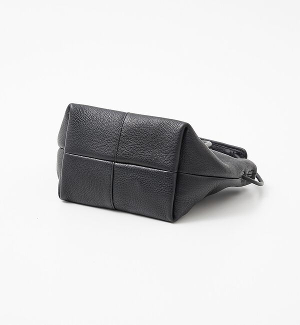 collex「【WEB限定】【Beau're/ヴュレ】2WAYボートシェイプショルダーバッグ」|ショルダー・メッセンジャー|