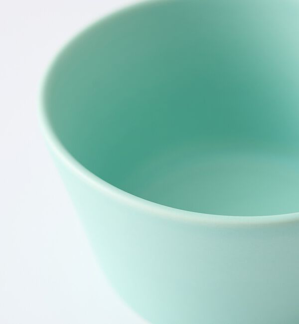 collex「【26SS新色】SAKUZAN 作山窯 Saraスープカップ ミントグリーン」|食器・キッチングッズ|