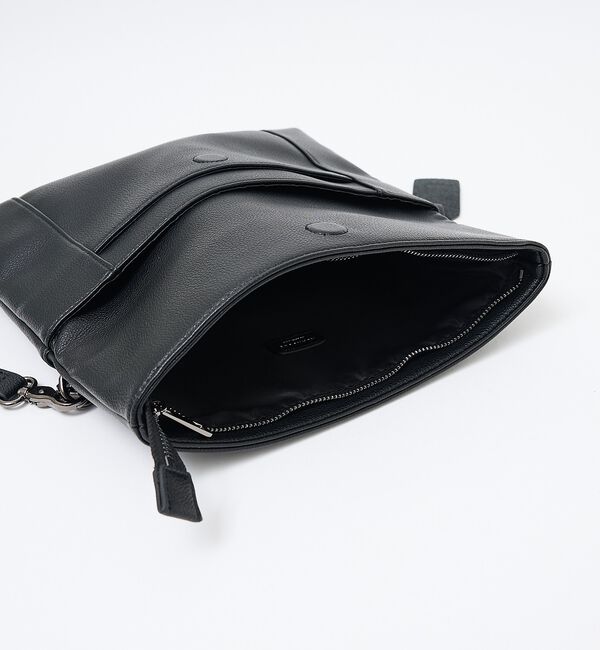 ABAHOUSE「【ABAHOUSE　les essentiels】定番2wayショルダー / ス」|ショルダー・メッセンジャー|
