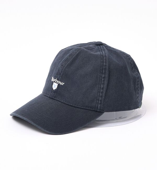ABAHOUSE「【Barbour / バブアー】 CASCADE CAP / カスケード / 6」|その他|
