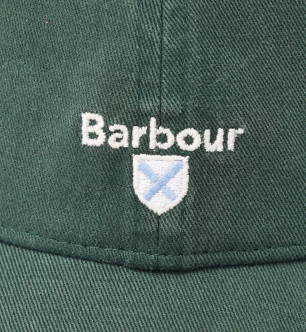 ABAHOUSE「【Barbour / バブアー】 CASCADE CAP / カスケード / 6」|その他|