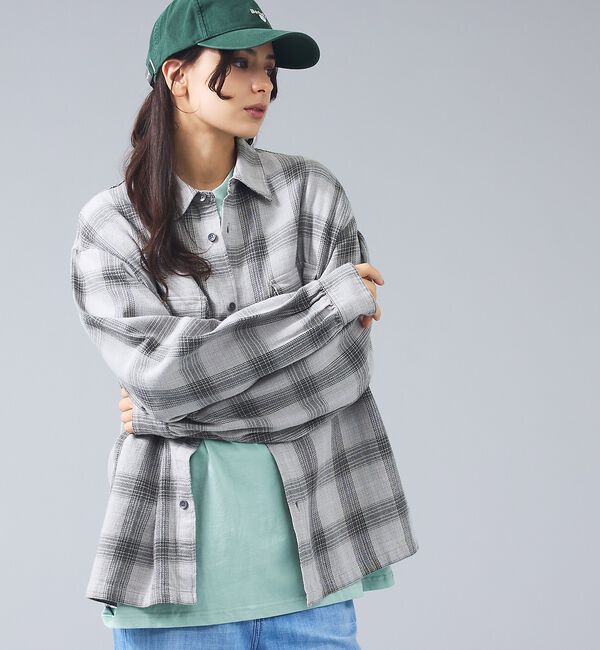 ABAHOUSE「【Barbour / バブアー】 CASCADE CAP / カスケード / 6」|その他|