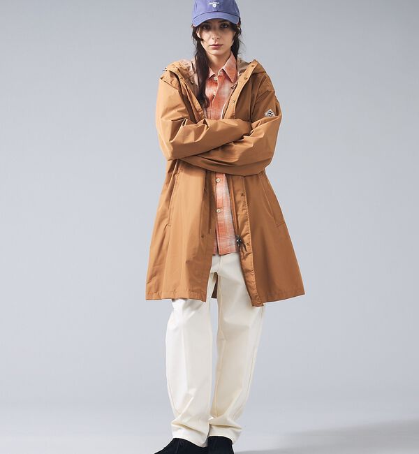 ABAHOUSE「【Barbour / バブアー】 CASCADE CAP / カスケード / 6」|その他|